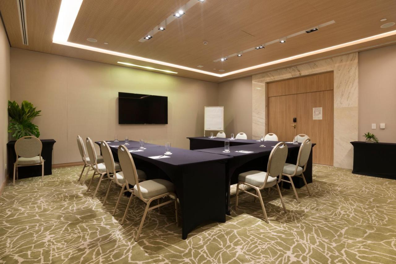 Fairmont Rio De Janeiro Copacabana Esterno foto Meeting room
