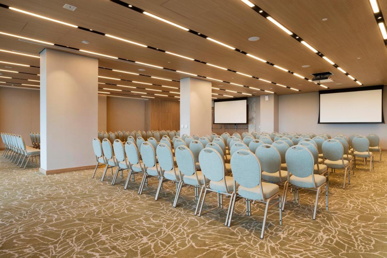 Fairmont Rio De Janeiro Copacabana Esterno foto The ballroom