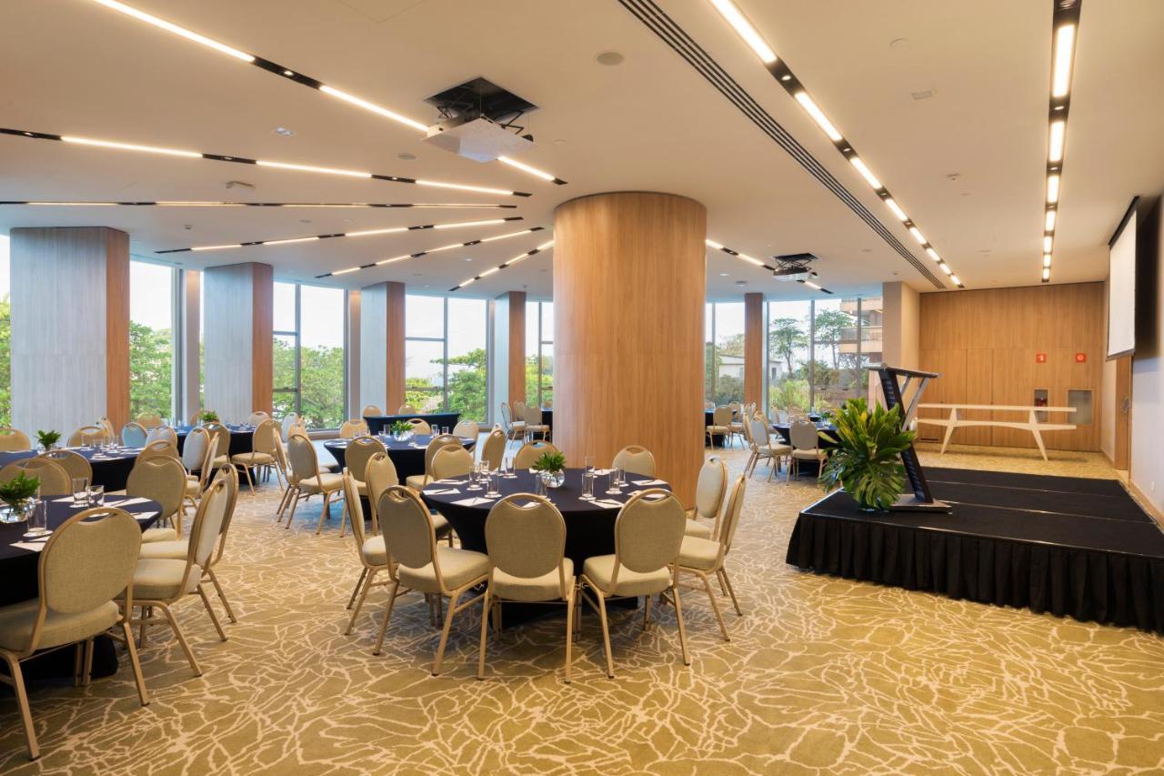 Fairmont Rio De Janeiro Copacabana Esterno foto The Grand Ballroom